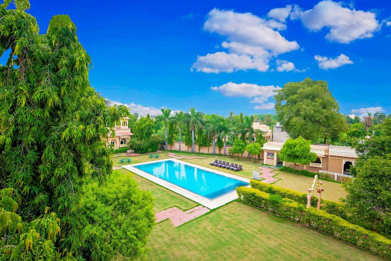 Juesta Rajputana & Convention Centre, 5*