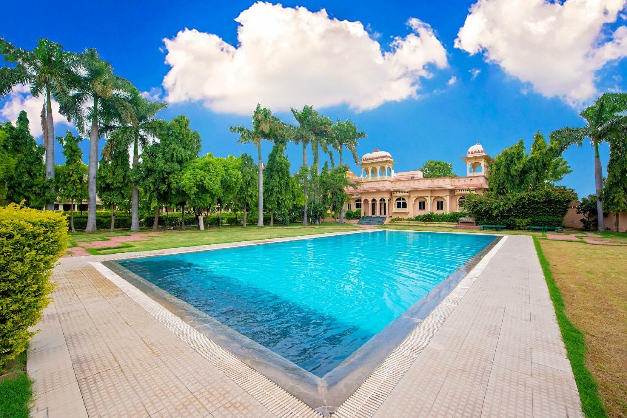 Resort Juesta Rajputana & Convention Centre, Udaipur