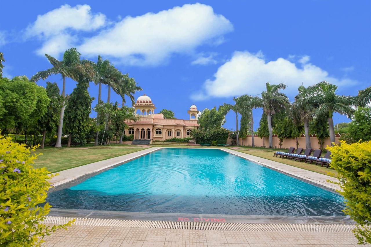 Juesta Rajputana & Convention Centre, Udaipur