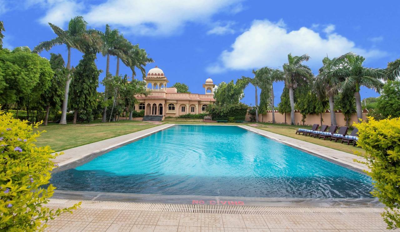 Juesta Rajputana & Convention Centre, Resort 5*