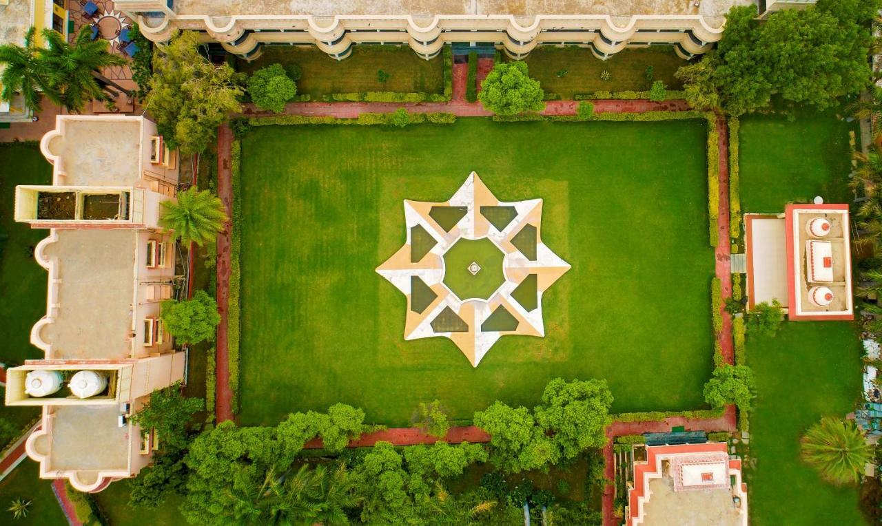 Juesta Rajputana & Convention Centre, Resort 5*