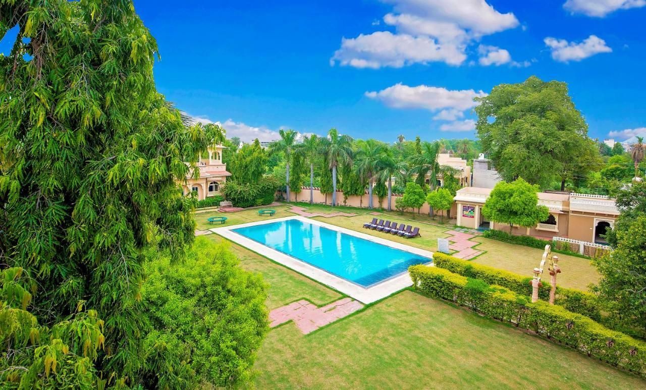 Resort Juesta Rajputana & Convention Centre, Udaipur