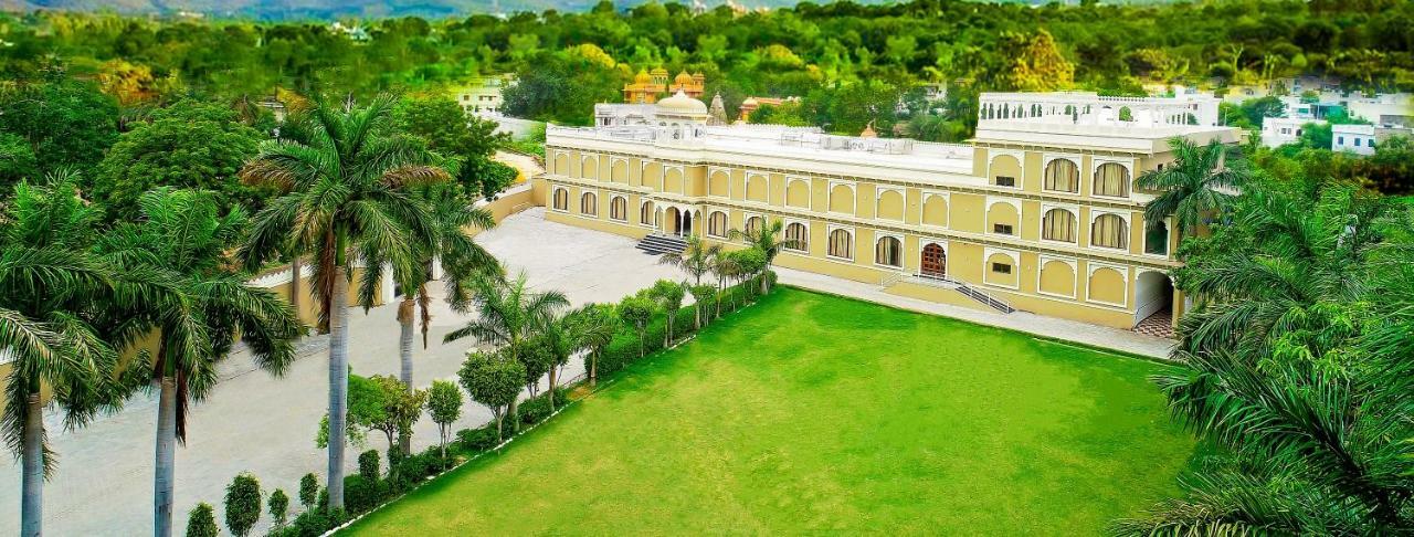 Juesta Rajputana & Convention Centre, Resort