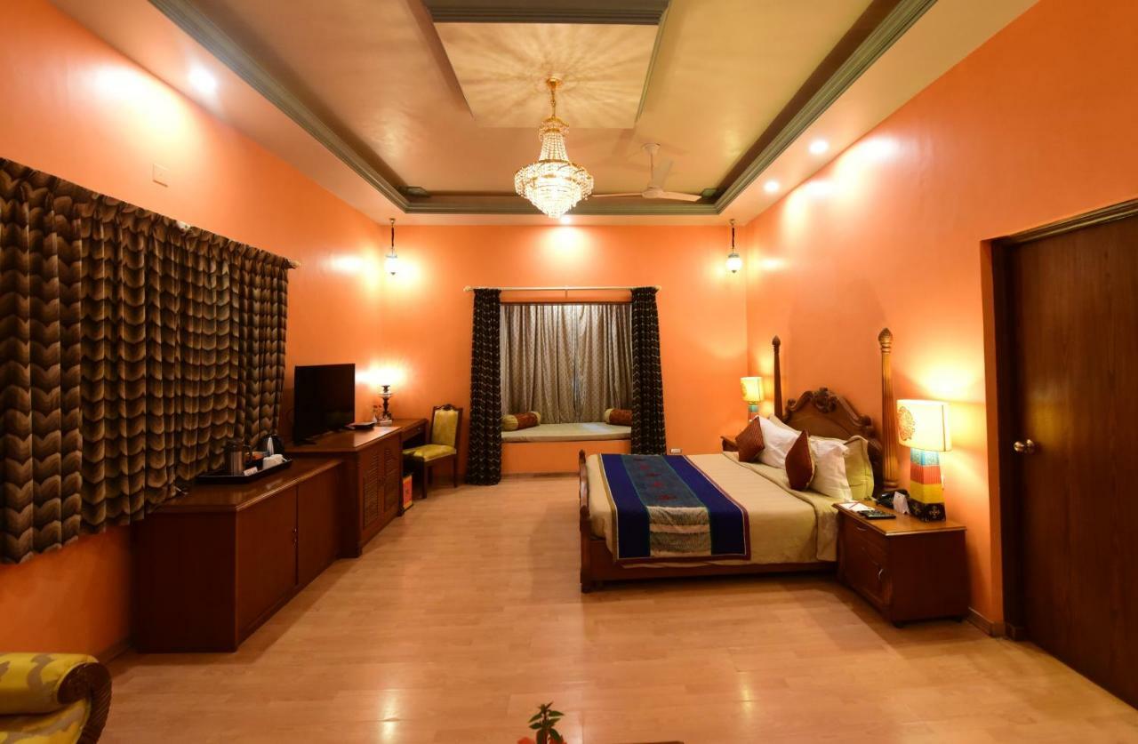 Resort Juesta Rajputana & Convention Centre,