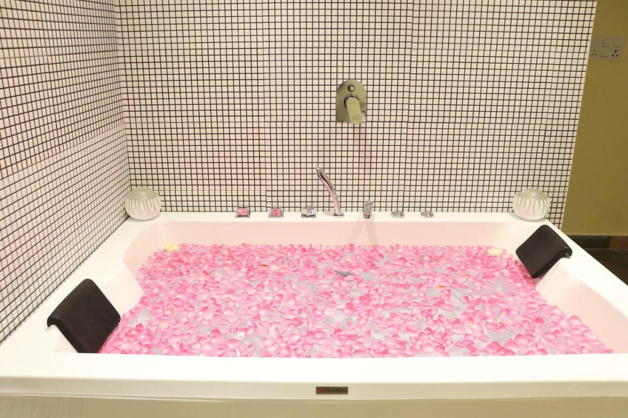 Juesta Sajjangarh & Spa, Resort 5*