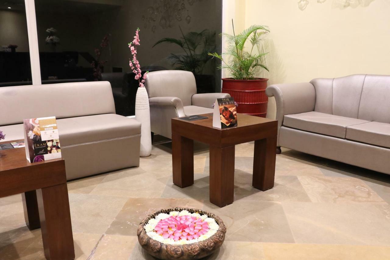 Juesta Sajjangarh & Spa, Udaipur