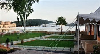 Raasleela Luxury Camp 3* Udaipur