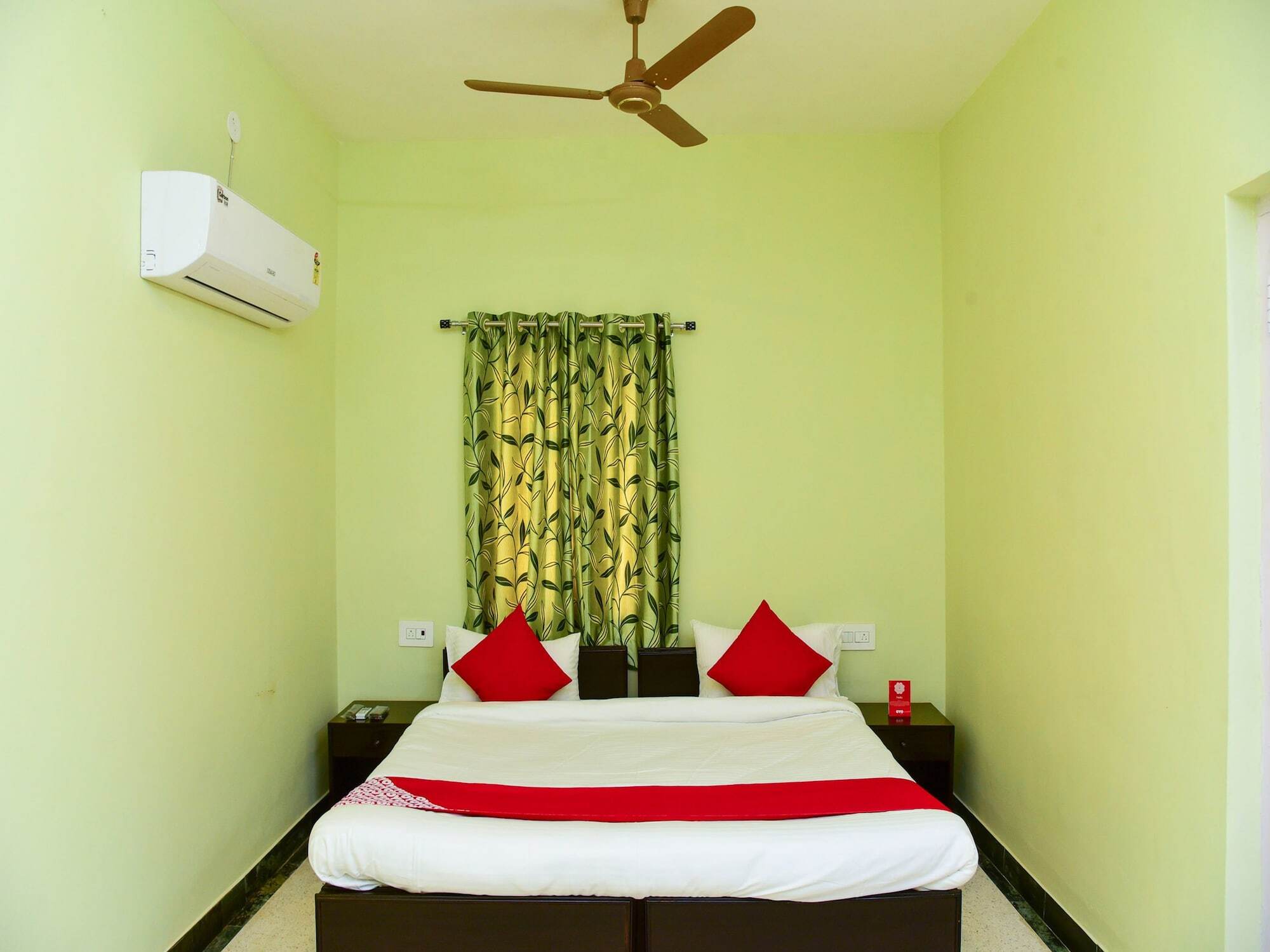 Villa Modern 2bhk Near