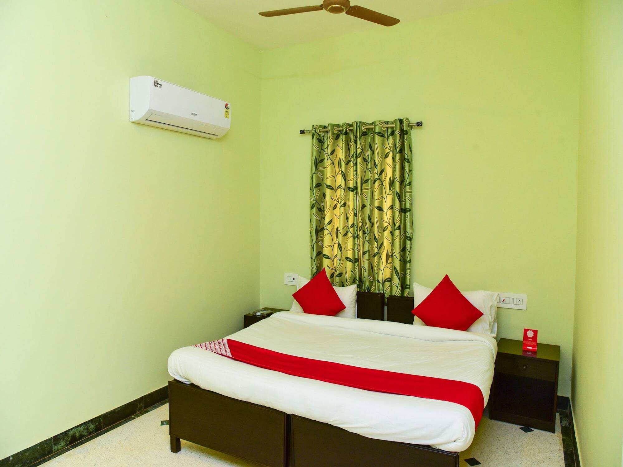 Villa Modern 2bhk Near *