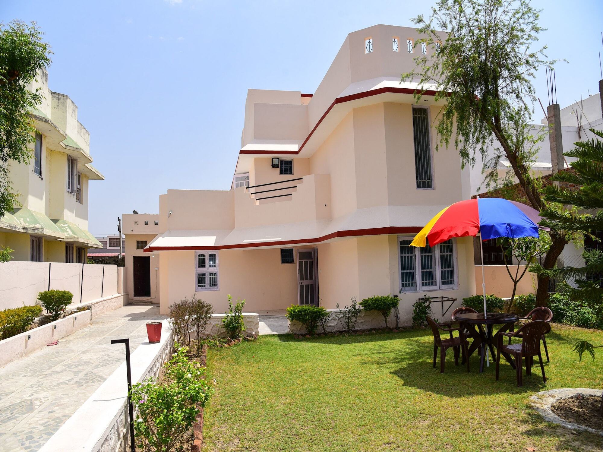 Villa Modern 2bhk Near