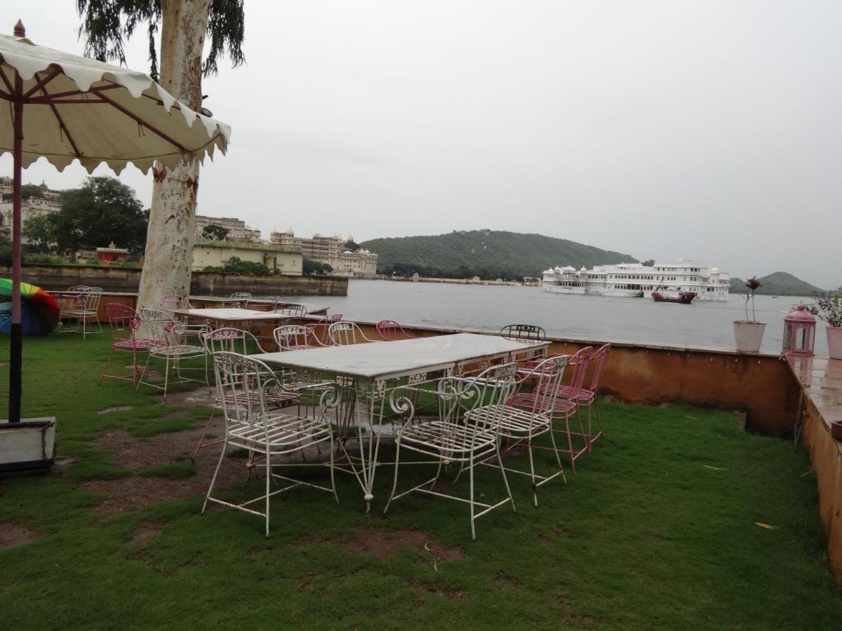 Raasleela Luxury Camp 3*