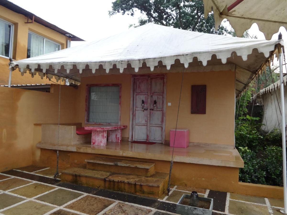 Raasleela Luxury Camp 3*
