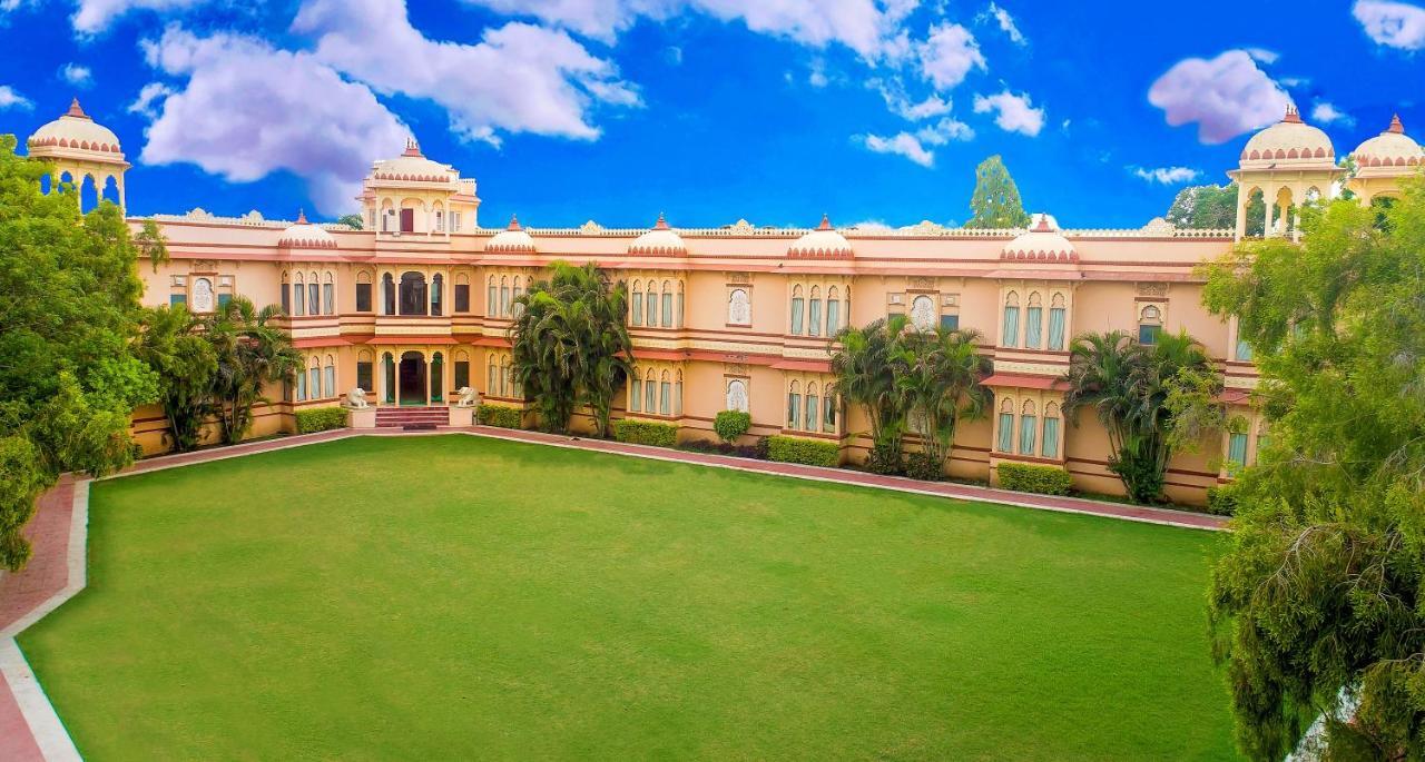Juesta Rajputana & Convention Centre, Resort 5*