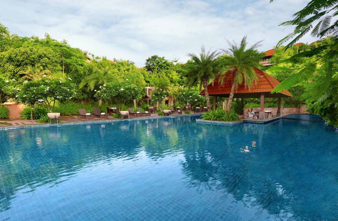 The Ananta 5*