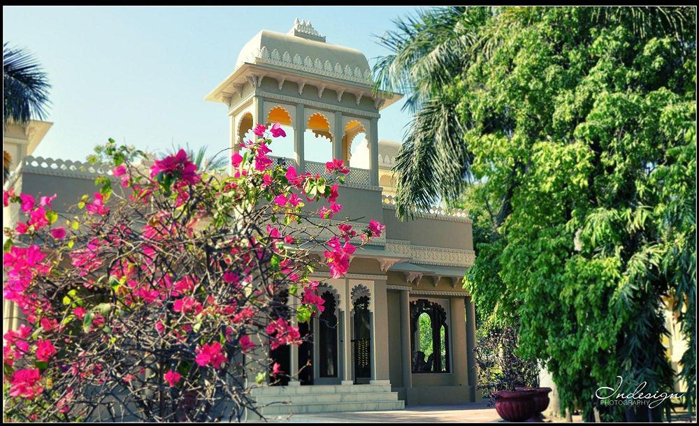 Juesta Rajputana & Convention Centre,