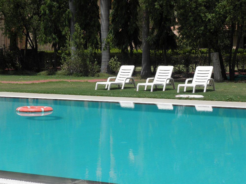 Resort Juesta Rajputana & Convention Centre, Udaipur