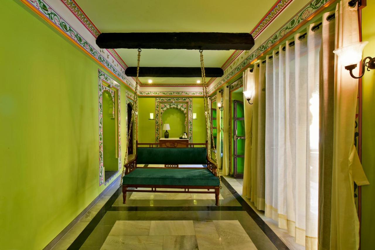 Gogunda Palace 4*