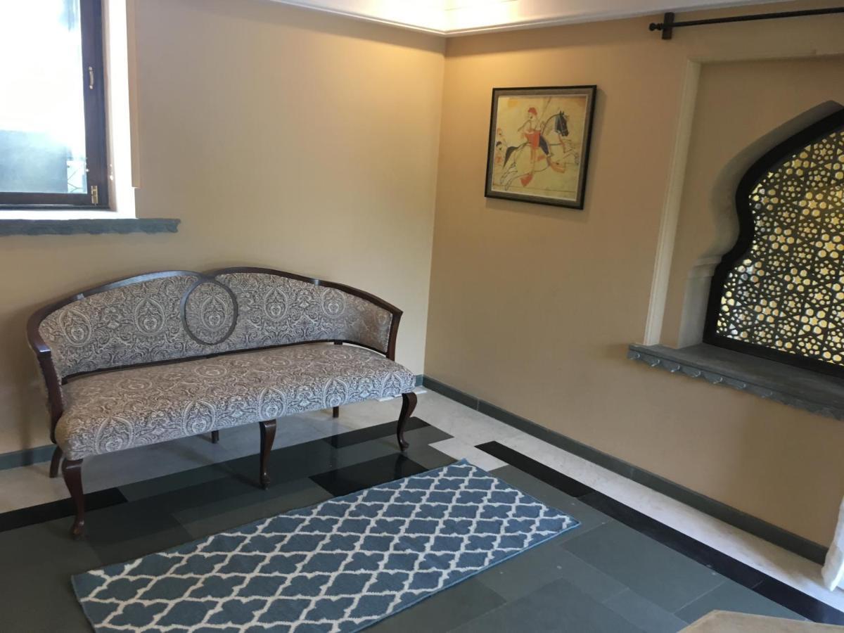Gogunda Palace Resort Udaipur