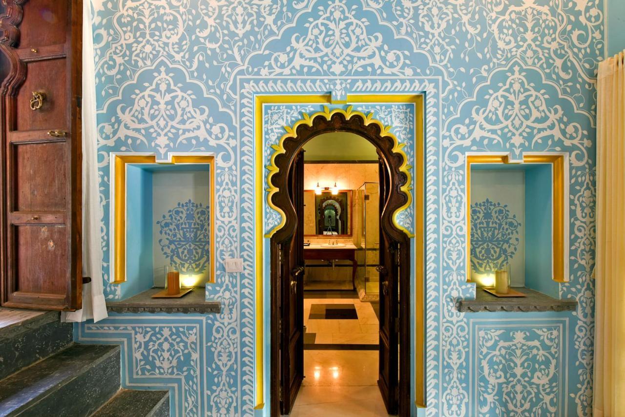 Gogunda Palace Resort Udaipur