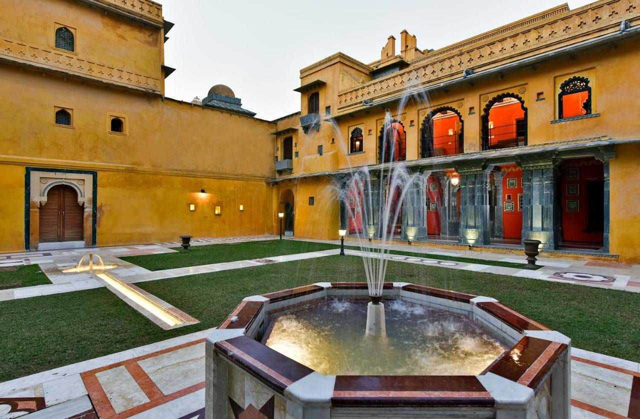 Gogunda Palace 4* Udaipur