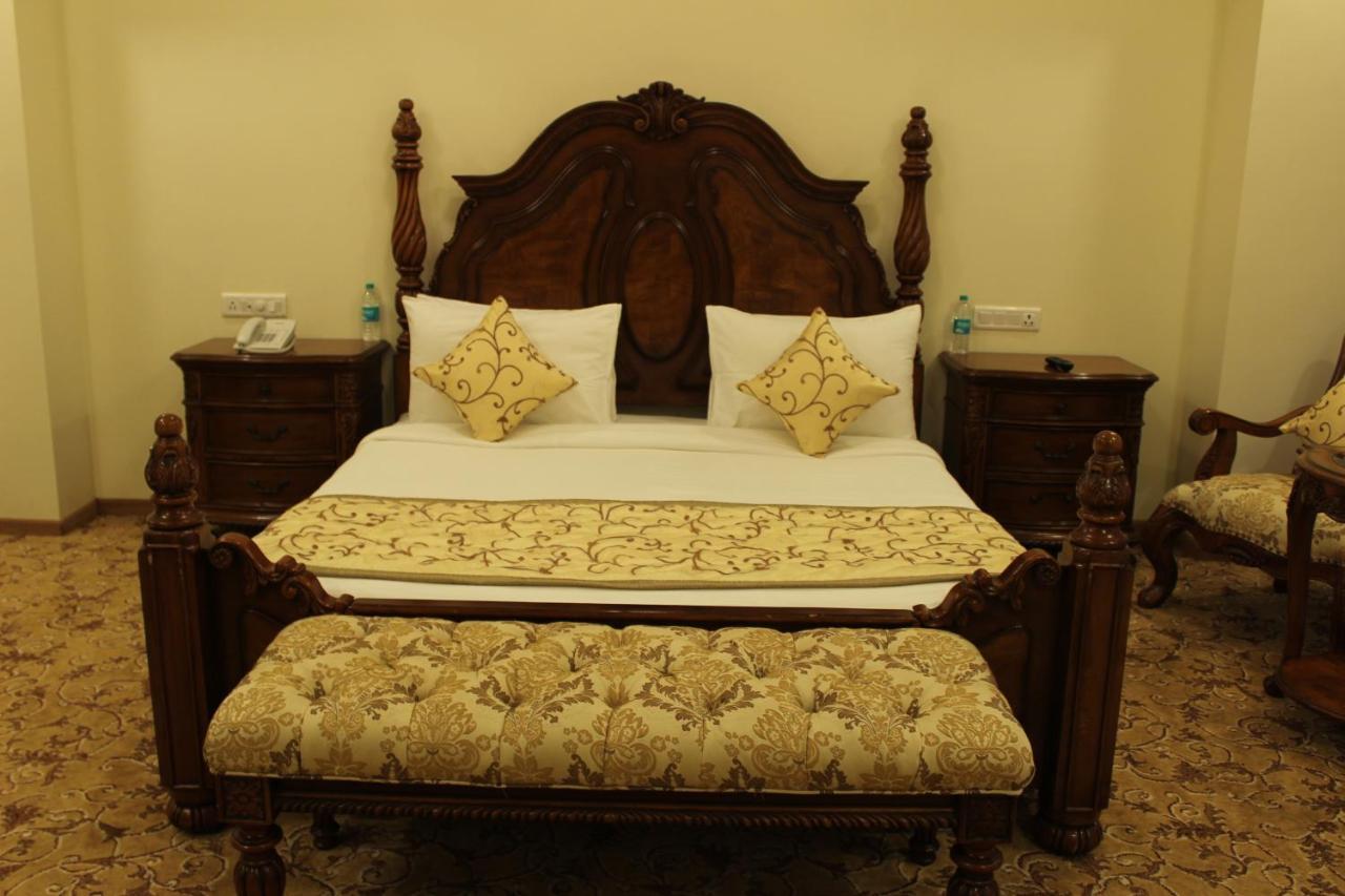 Shouryagarh & Udaipur