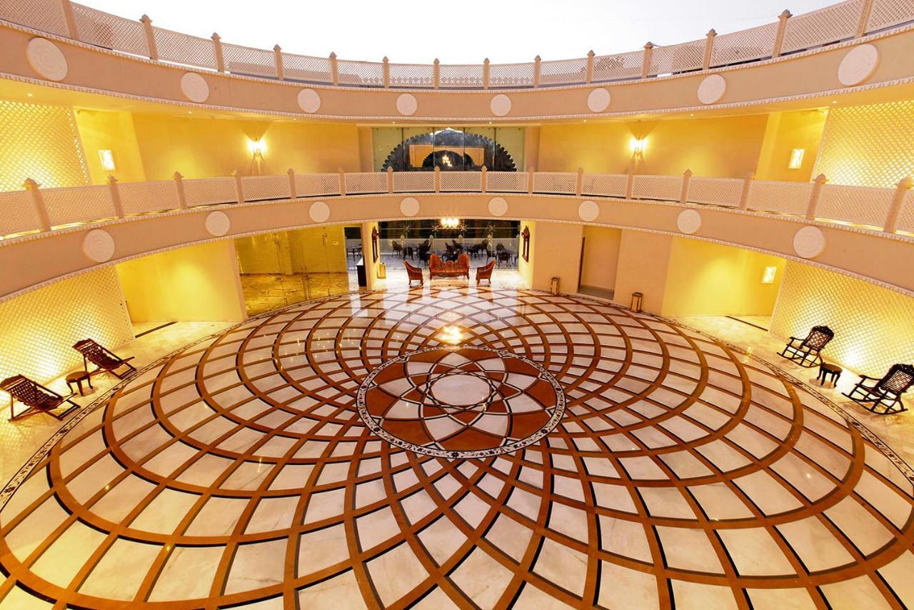Shouryagarh & Resort 4*