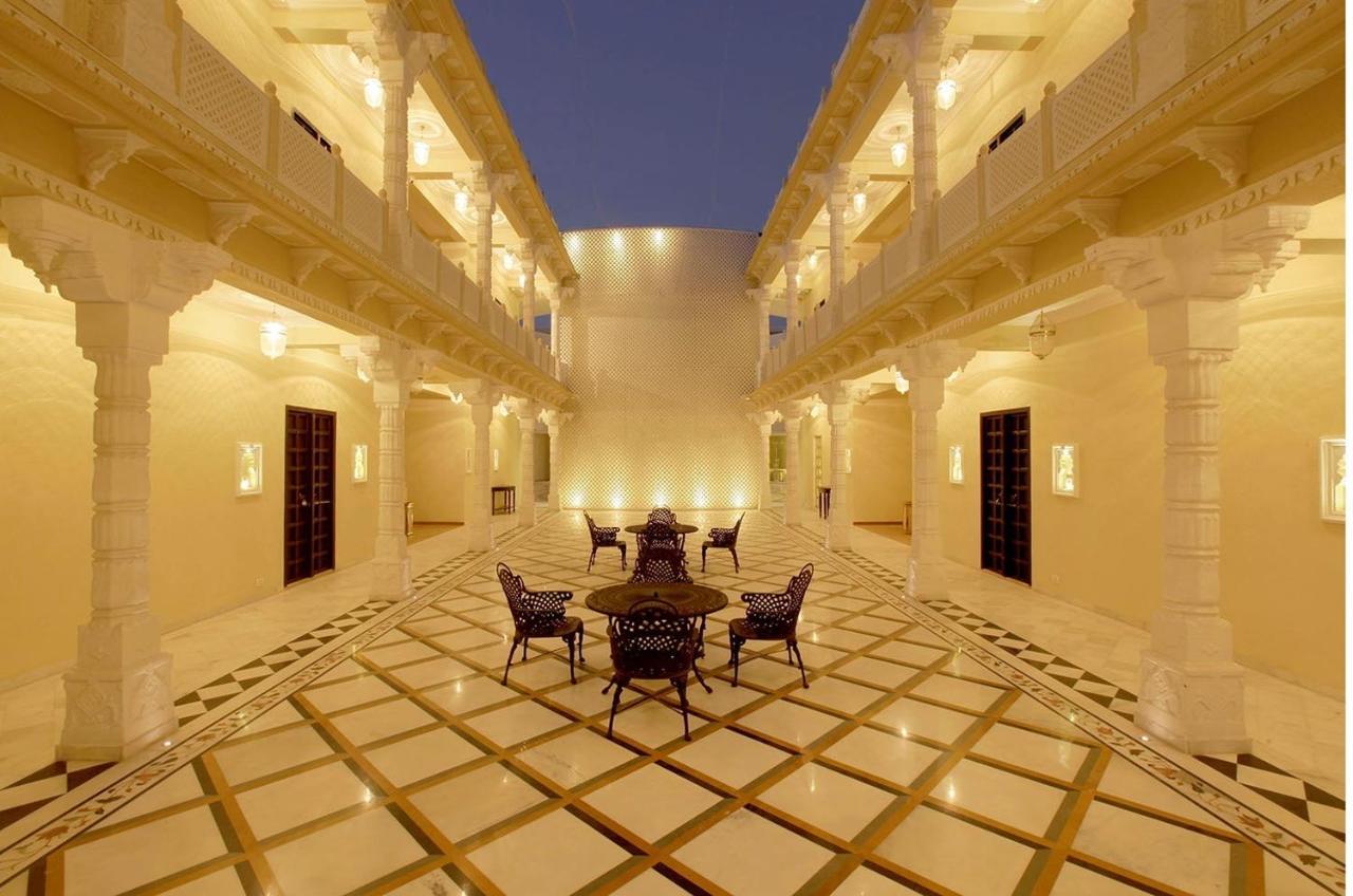 Shouryagarh &