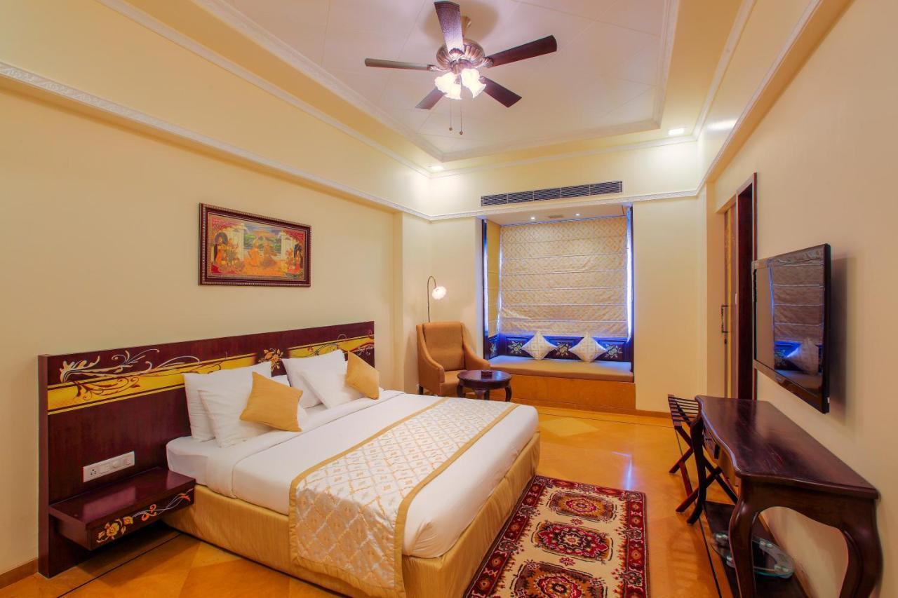 Shouryagarh &