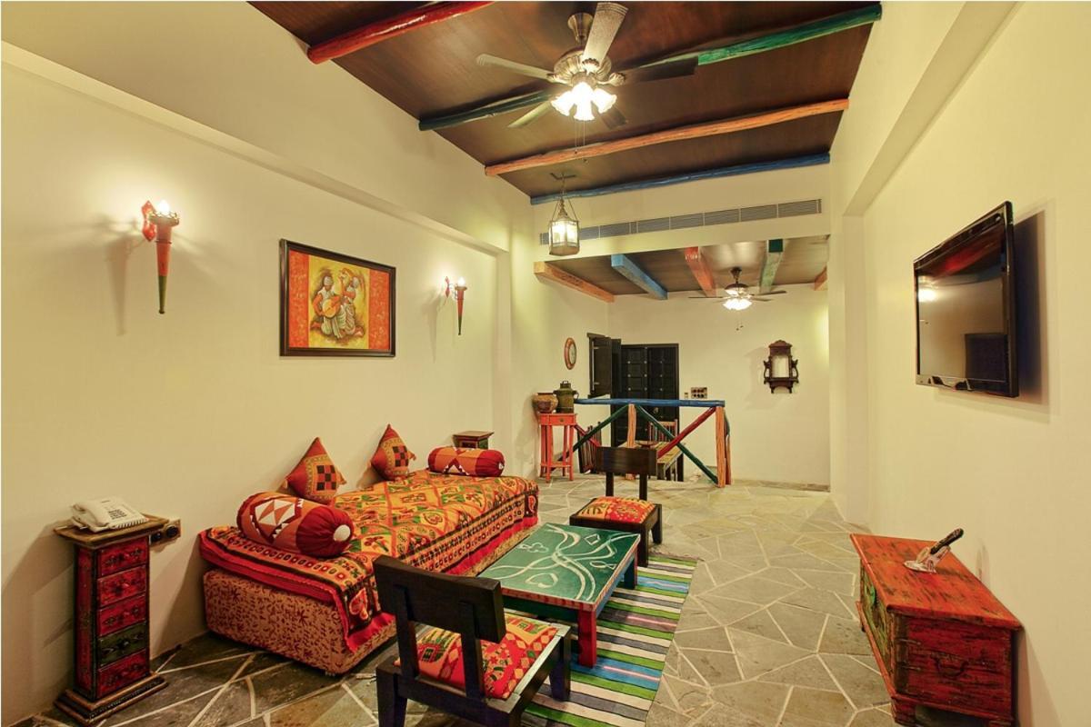 Shouryagarh & Resort Udaipur