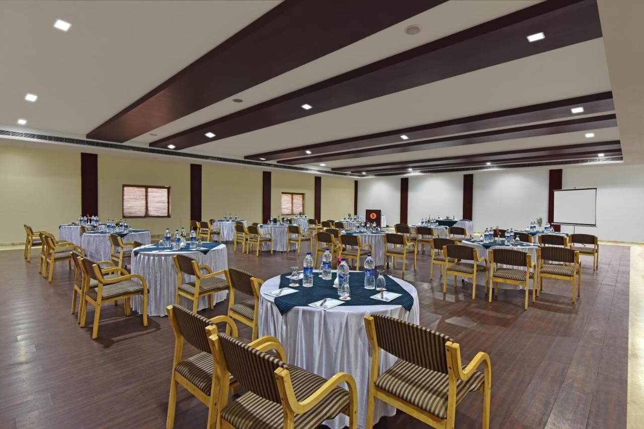 Resort The Udaibagh Udaipur