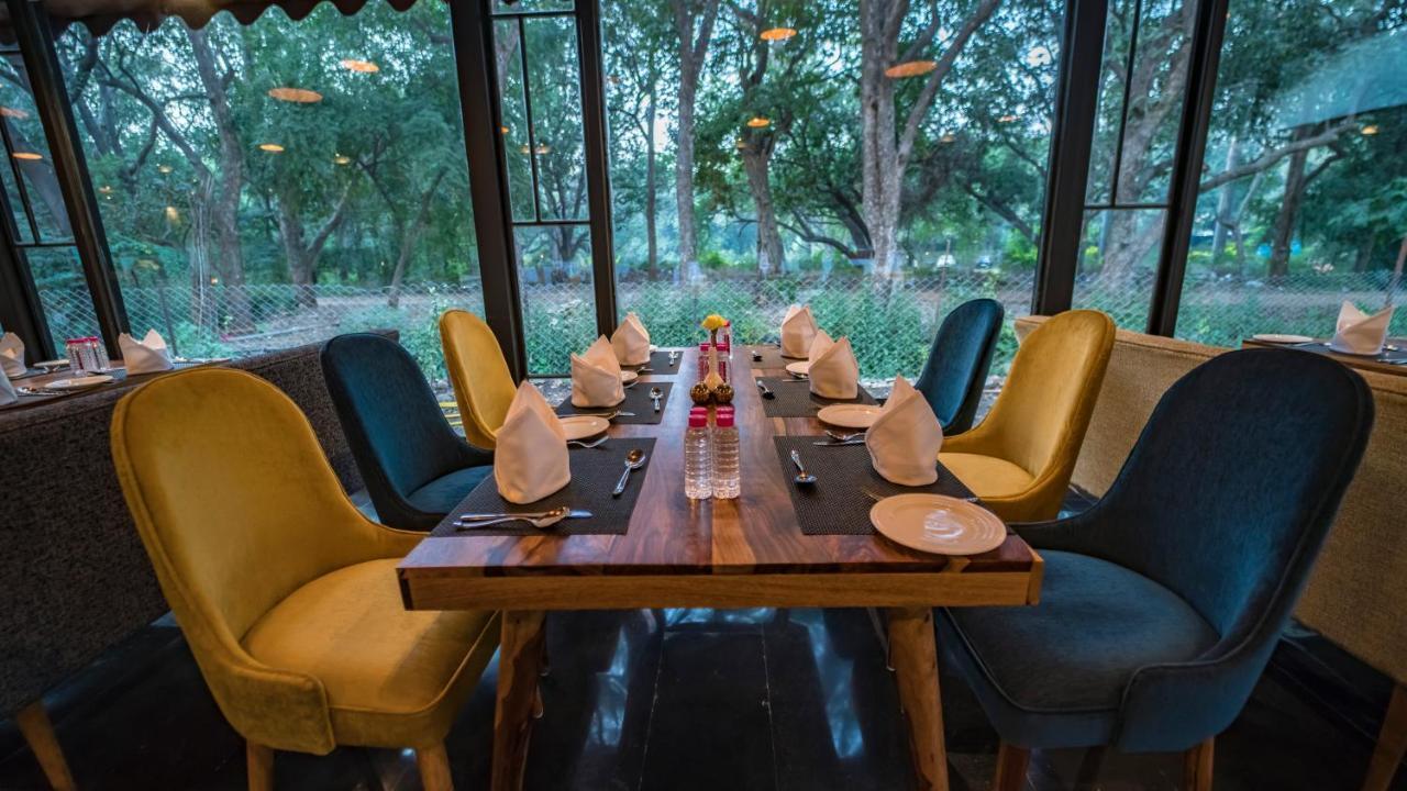 Aranya - A Nature 4*