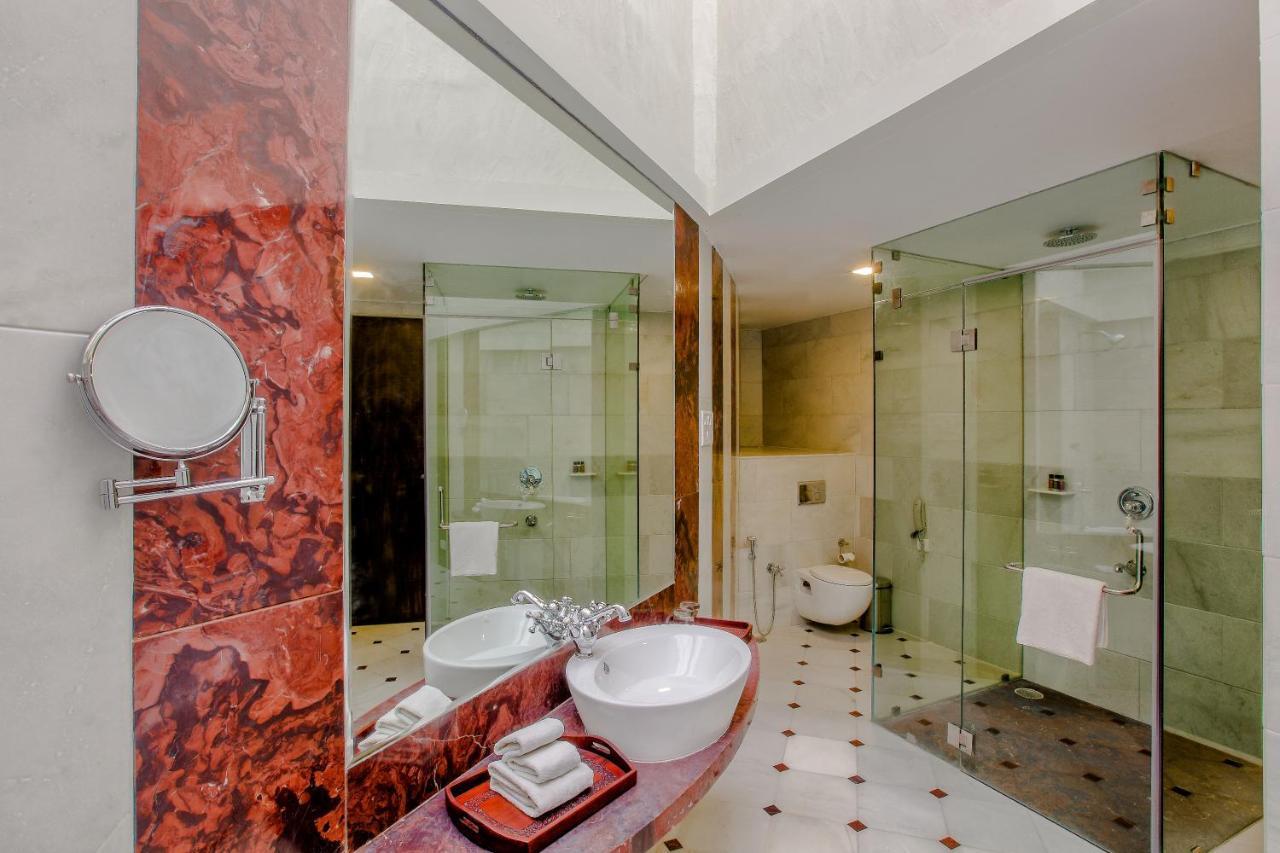 Shouryagarh & 4*