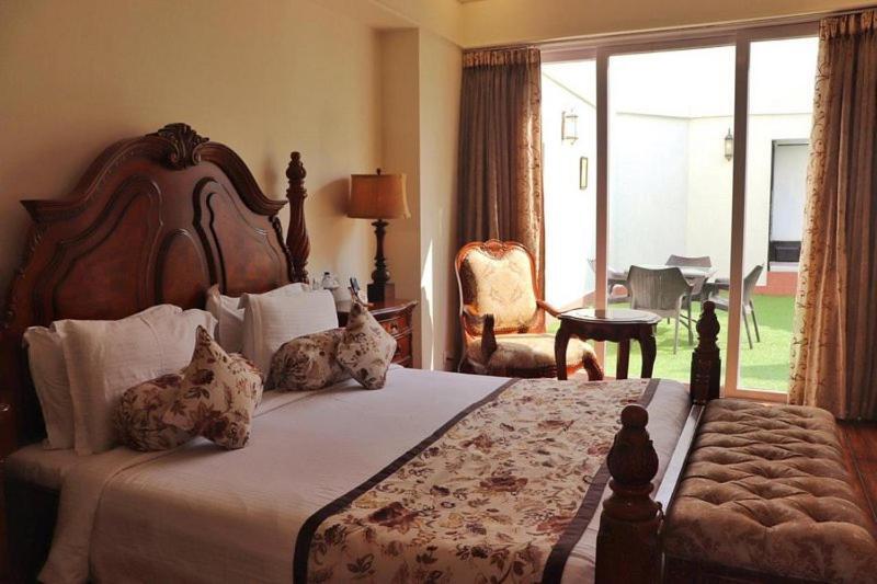Shouryagarh & Resort