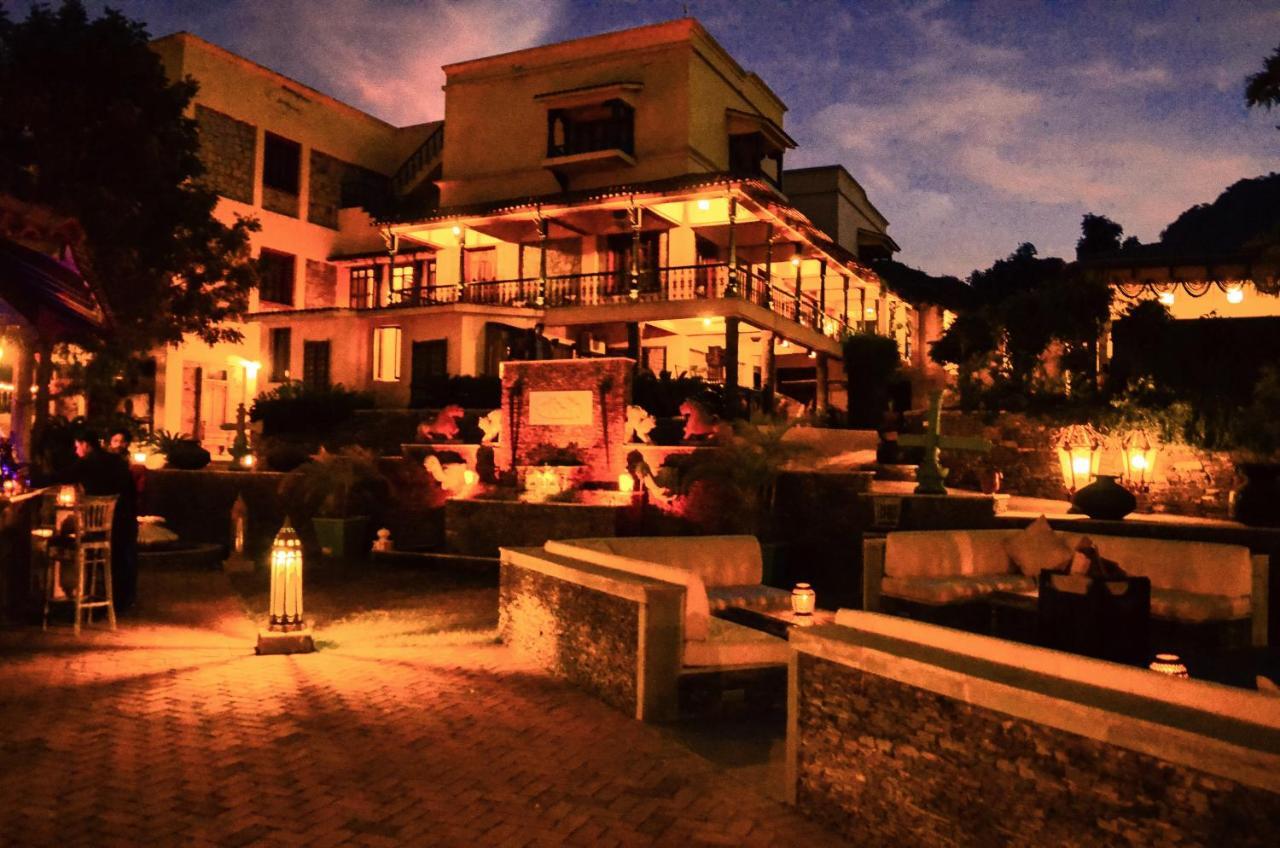 The Royal Retreat & Udaipur
