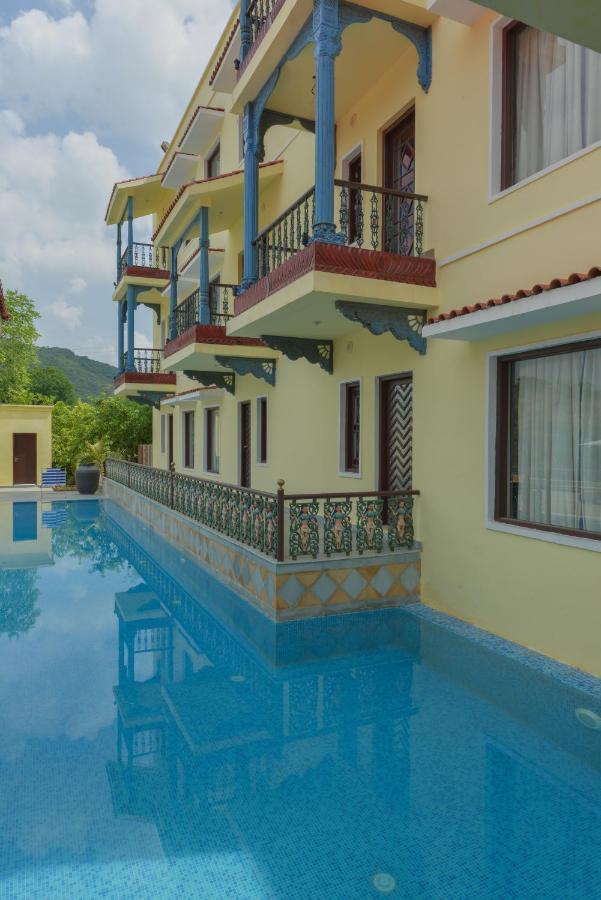 The Royal Retreat & Resort 4*