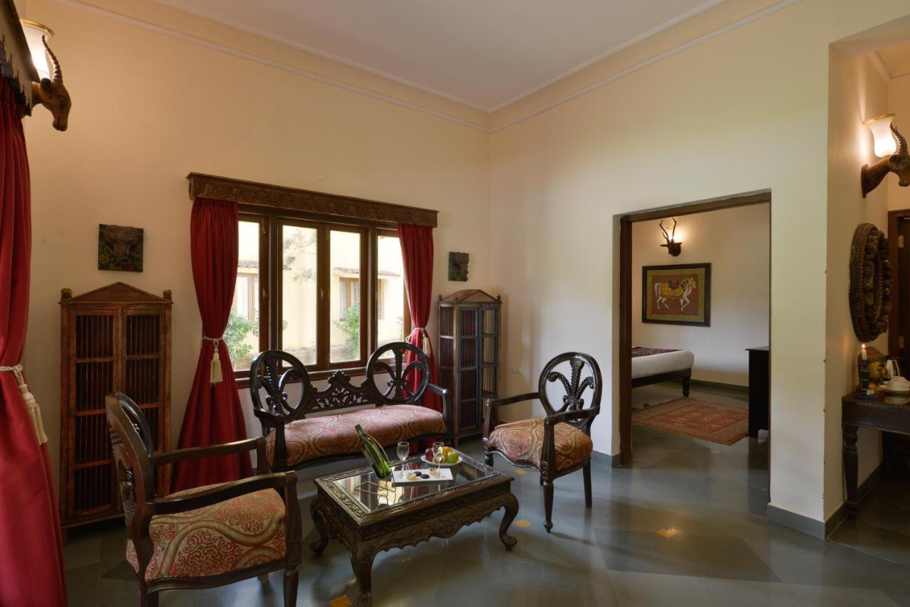 The Royal Retreat & Udaipur