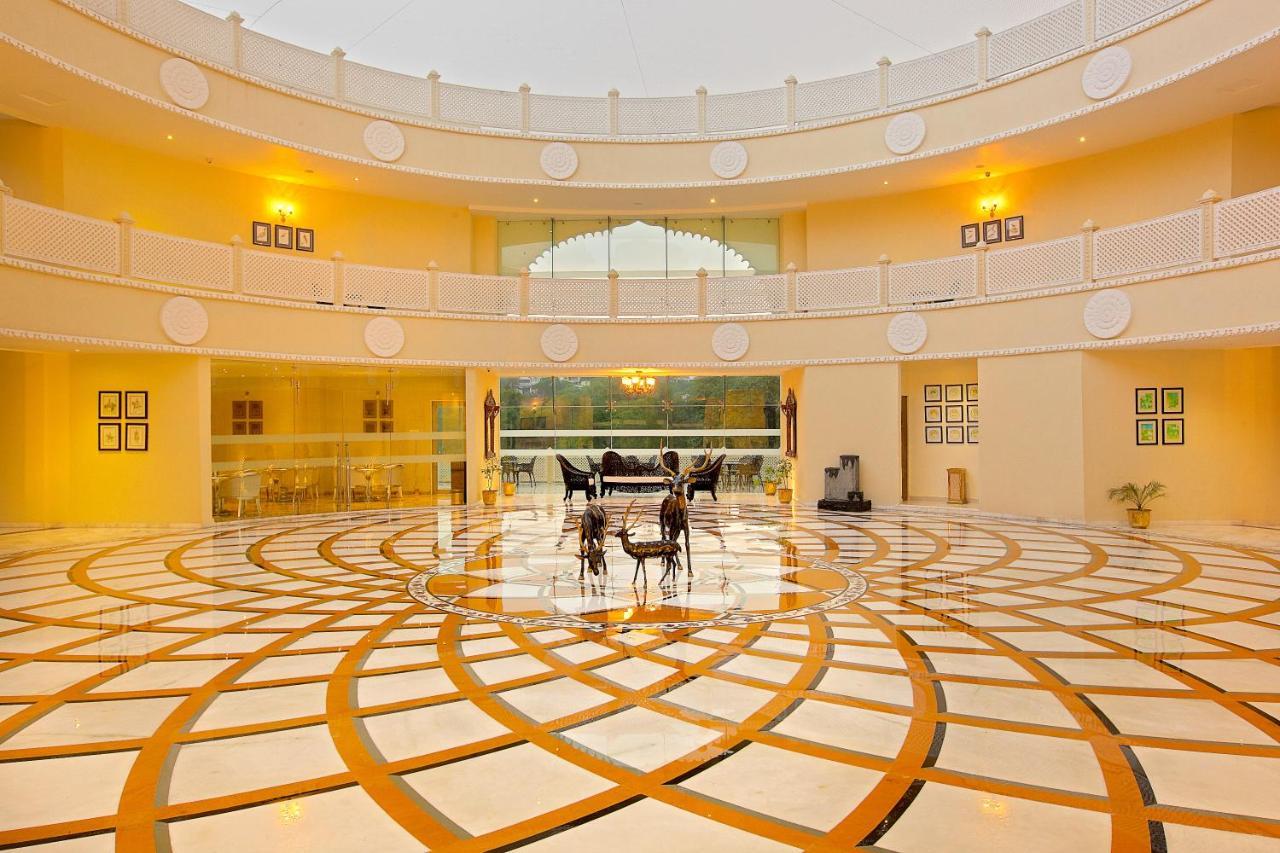 Shouryagarh & Resort