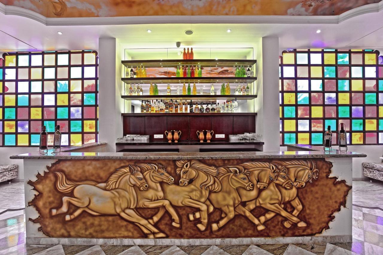 Shouryagarh & 4* Udaipur