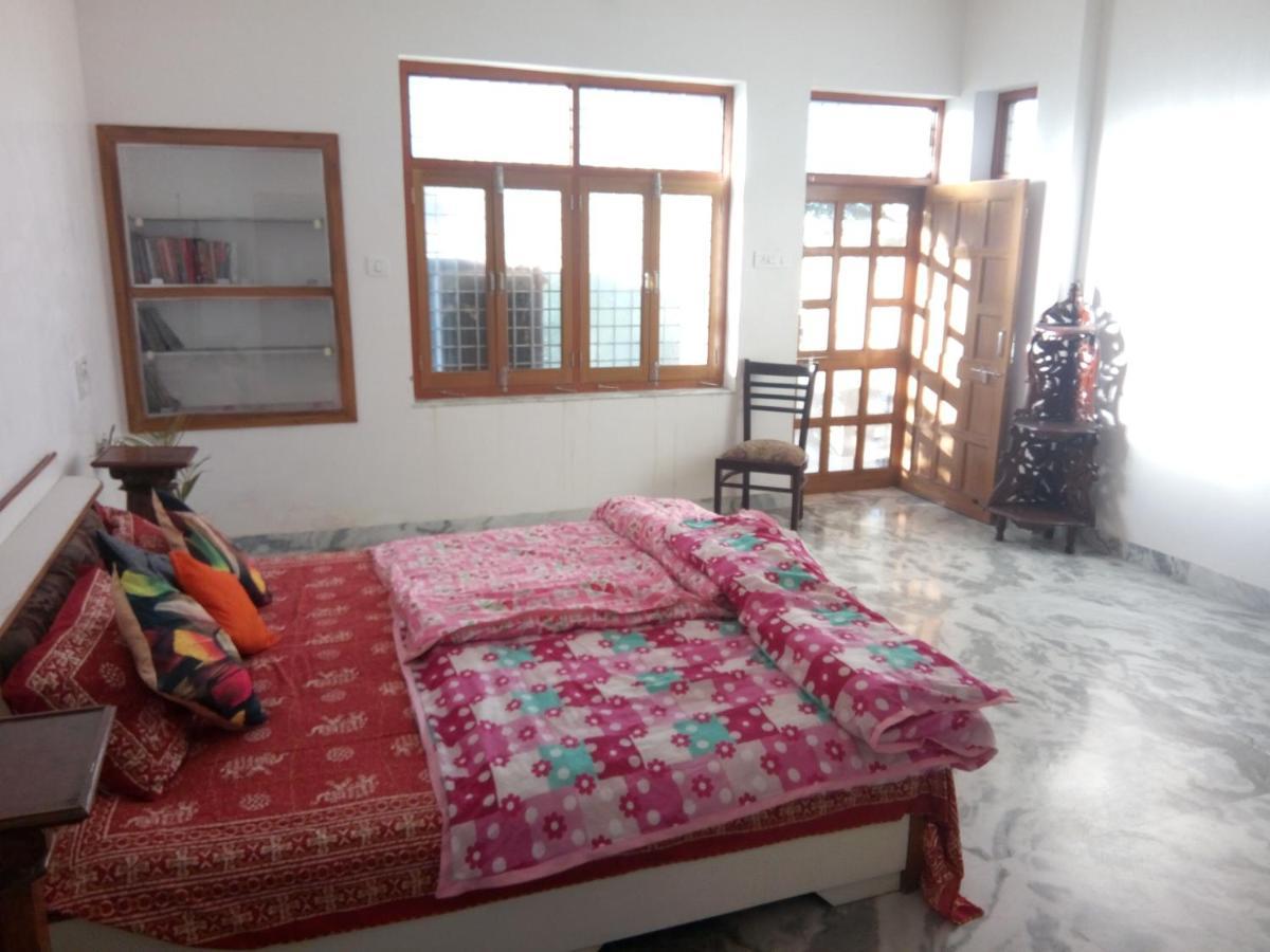 La Casa Art Apartment