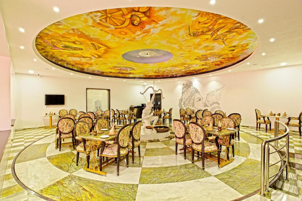 Shouryagarh & 4*