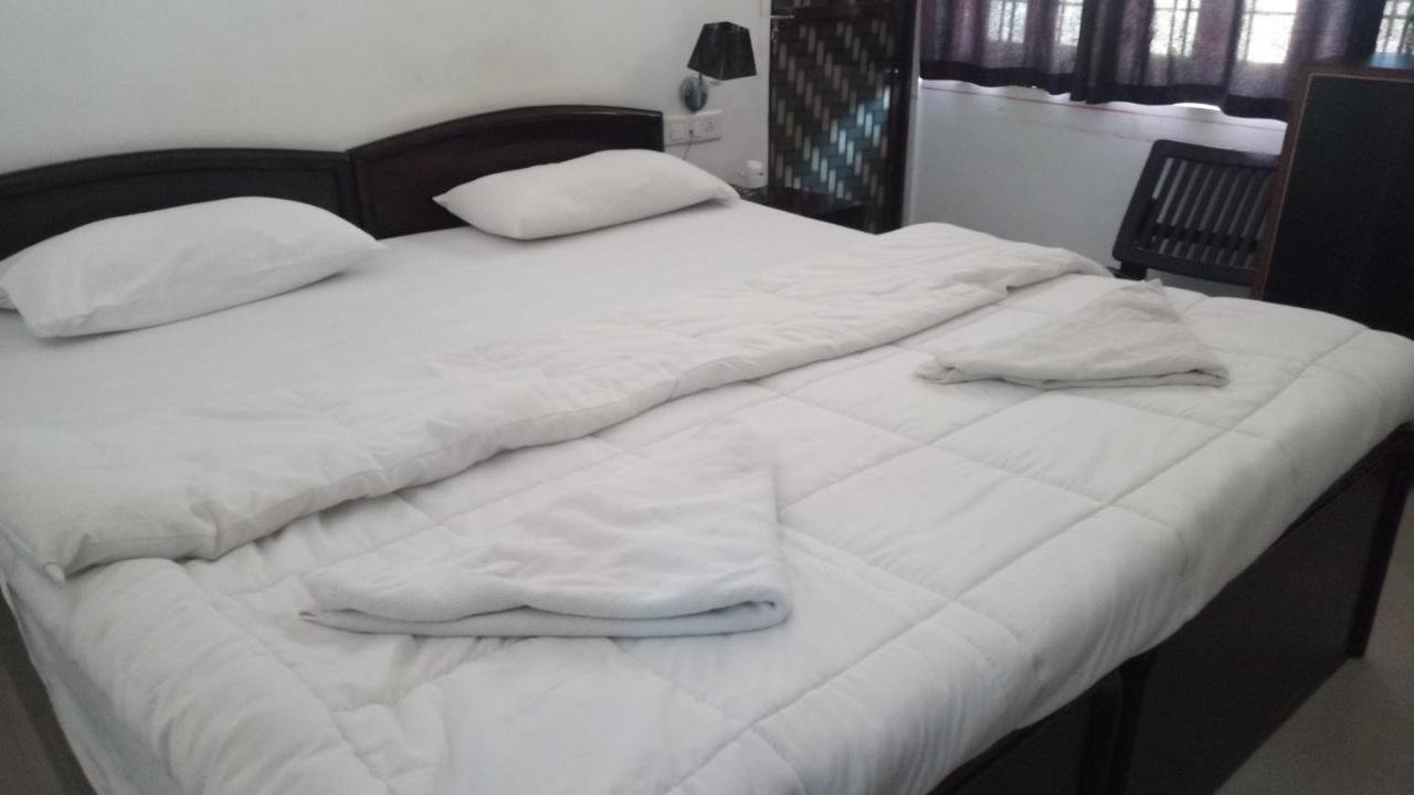 The Royal View Guest house