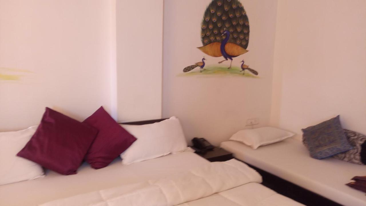 Guest house The Royal View