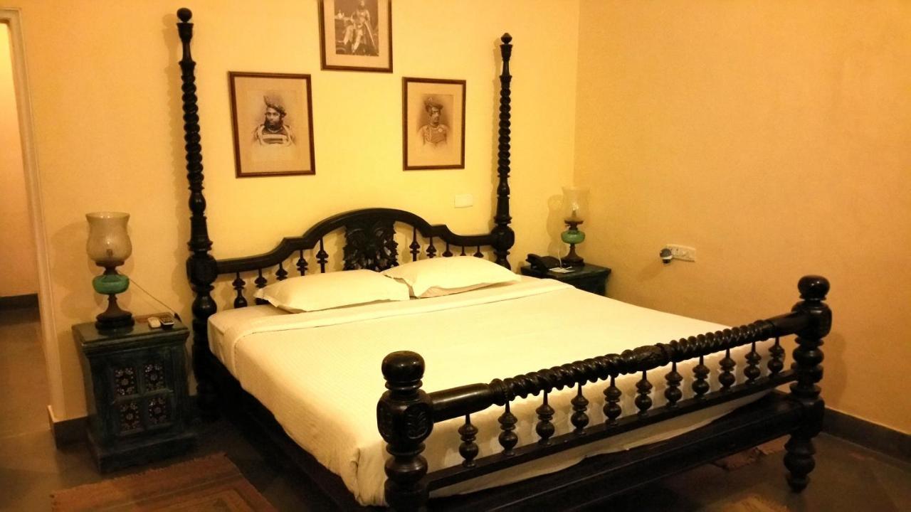 The Royal Retreat & Resort Udaipur