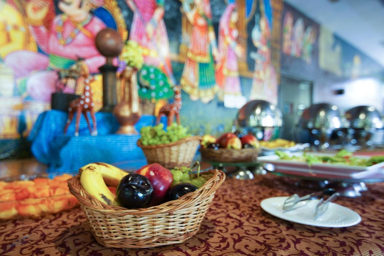 The Udaibagh Resort Udaipur