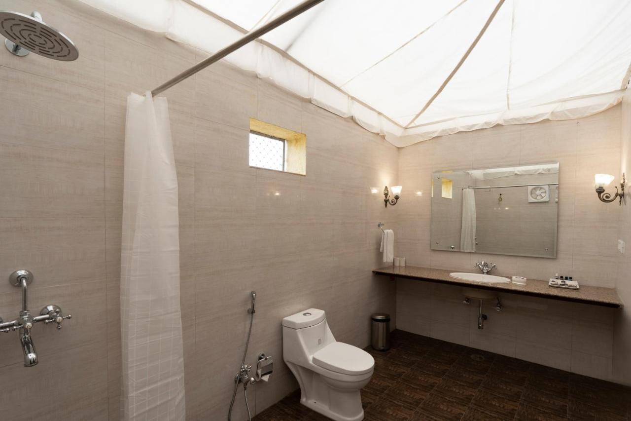 The Udaibagh Resort 4*