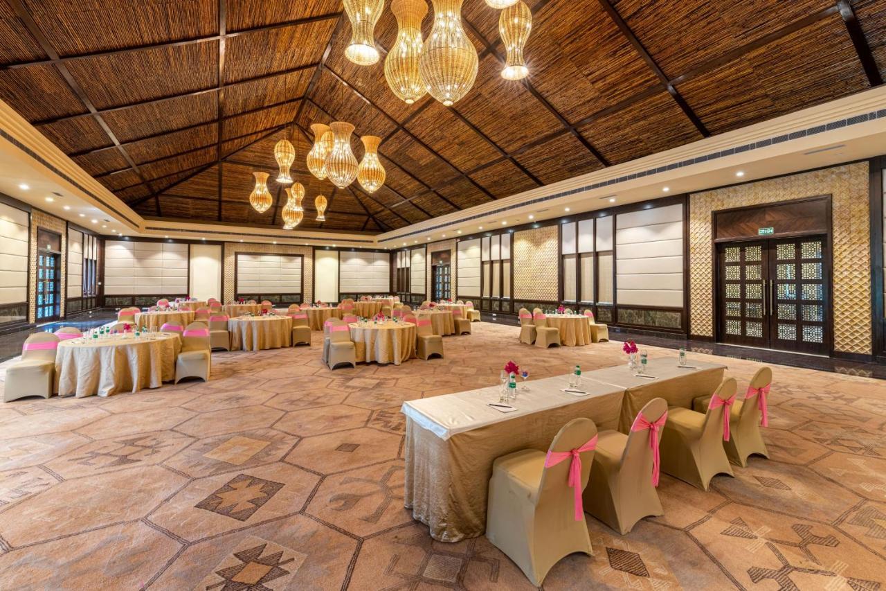 Resort The Ananta Udaipur
