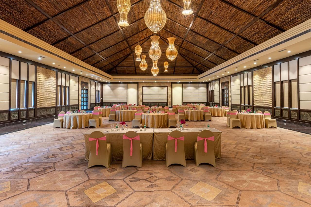 The Ananta 5* Udaipur