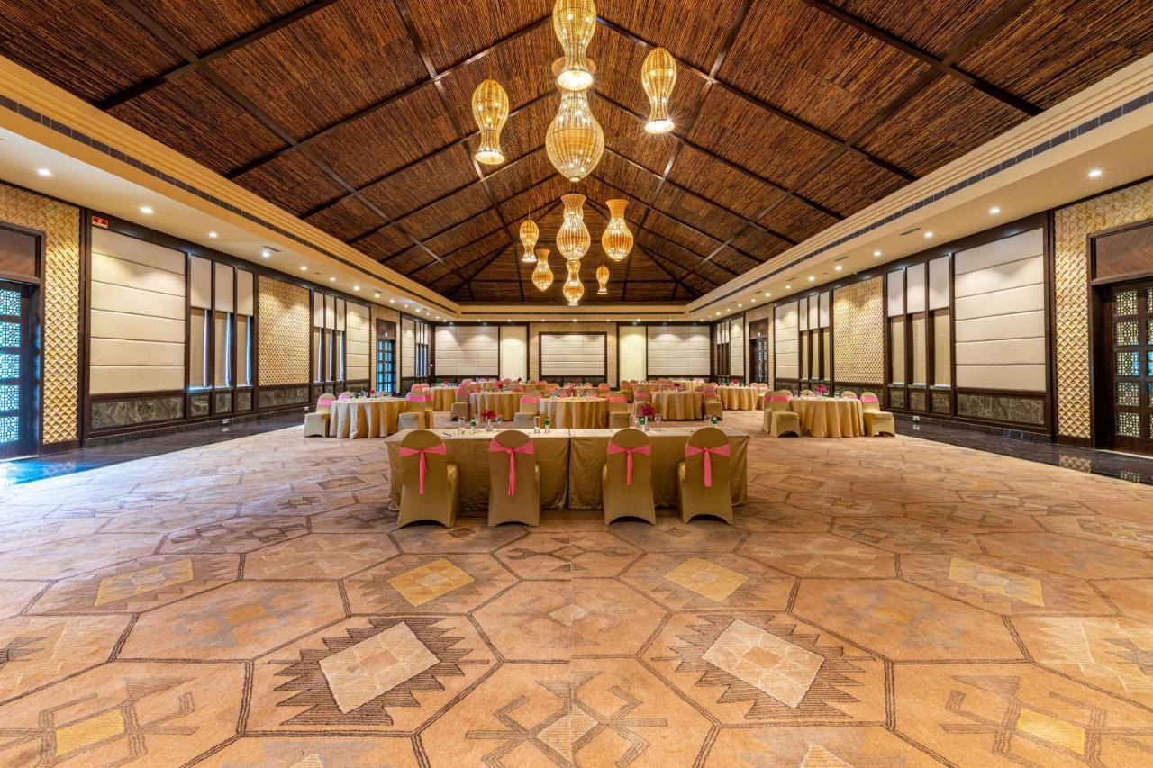 The Ananta 5*