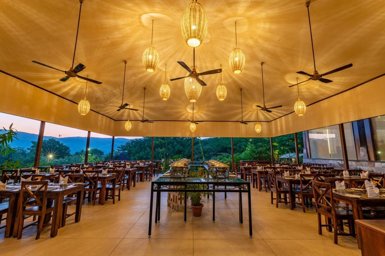 The Ananta 5* Udaipur