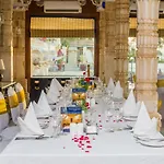Jagmandir Island Palace - Grand Heritage